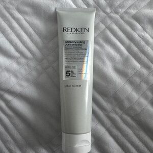 Redken Leave In Treatment